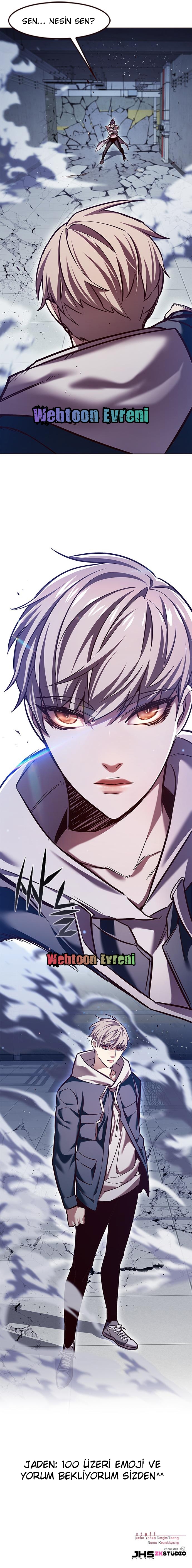 Read Eleceed TR Manga Online