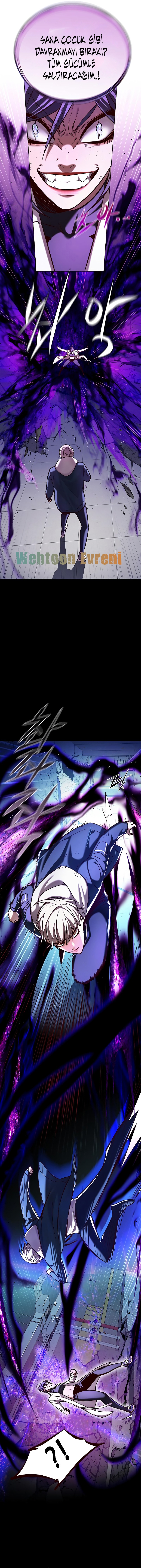 Read Eleceed TR Manga Online
