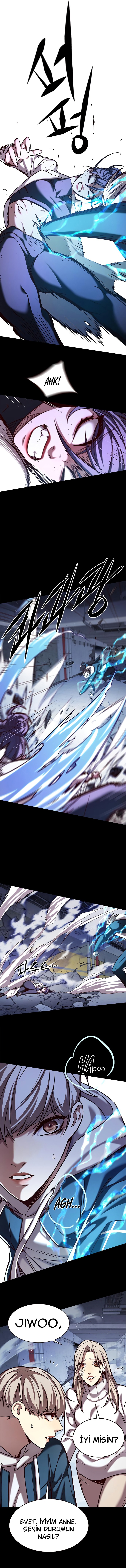 Read Eleceed TR Manga Online