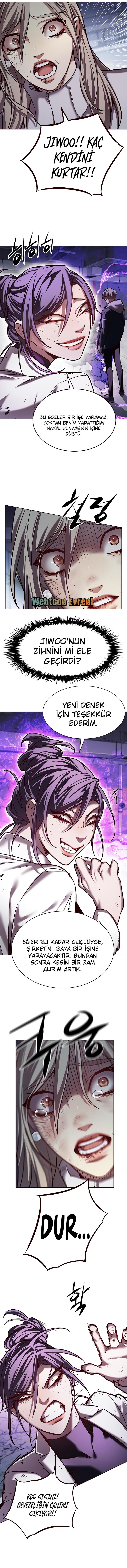 Read Eleceed TR Manga Online