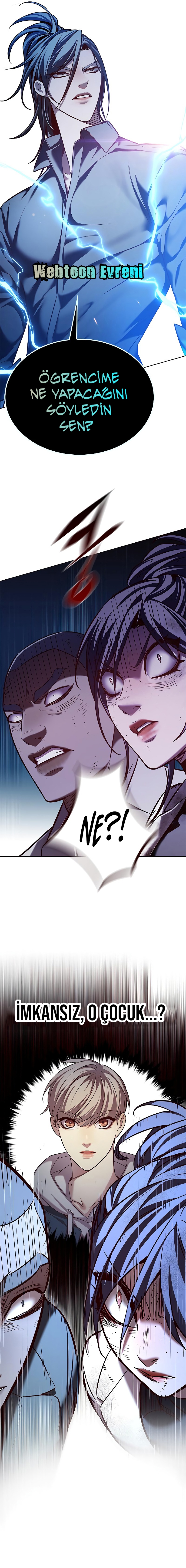 Read Eleceed TR Manga Online