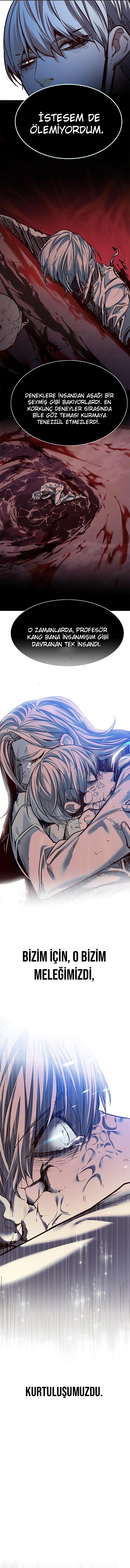 Read Eleceed TR Manga Online