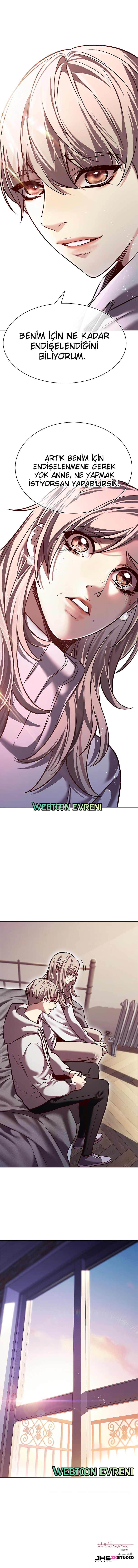 Read Eleceed TR Manga Online