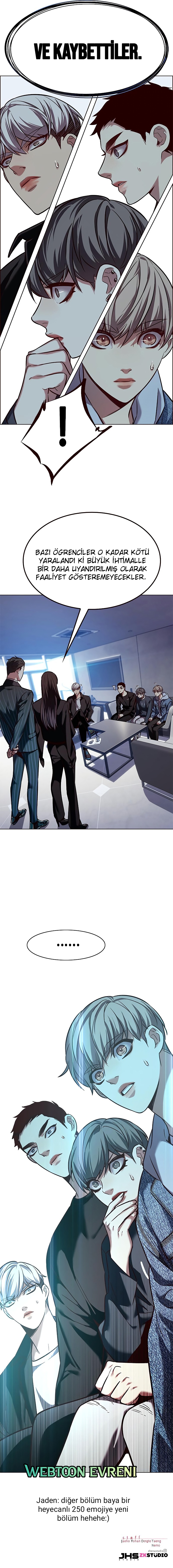Read Eleceed TR Manga Online