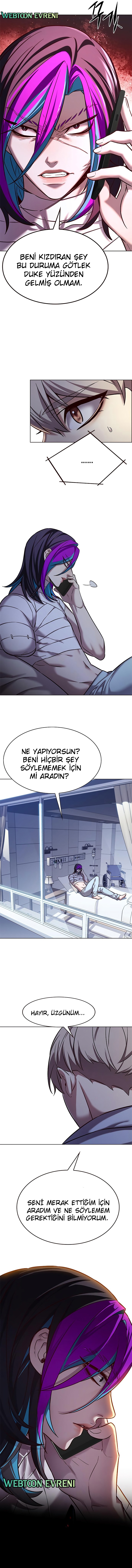 Read Eleceed TR Manga Online