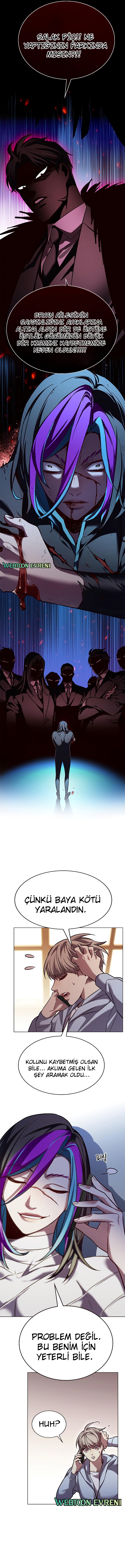 Read Eleceed TR Manga Online