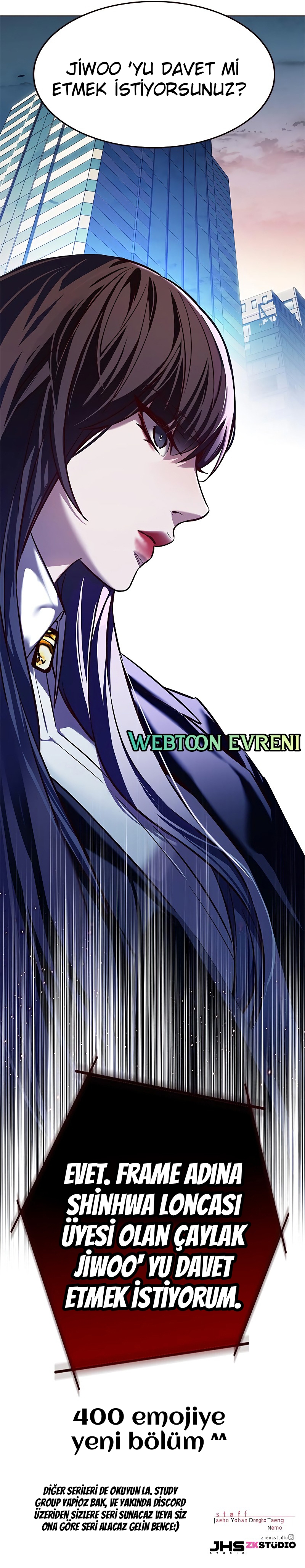 Read Eleceed TR Manga Online