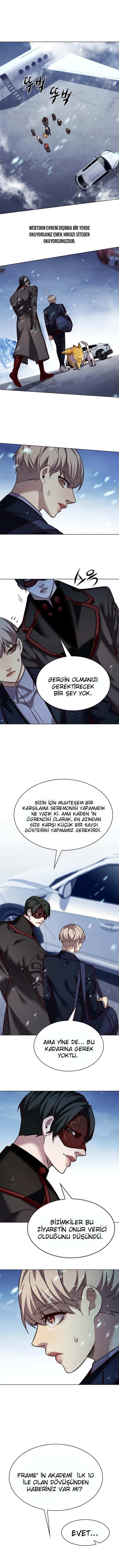 Read Eleceed TR Manga Online