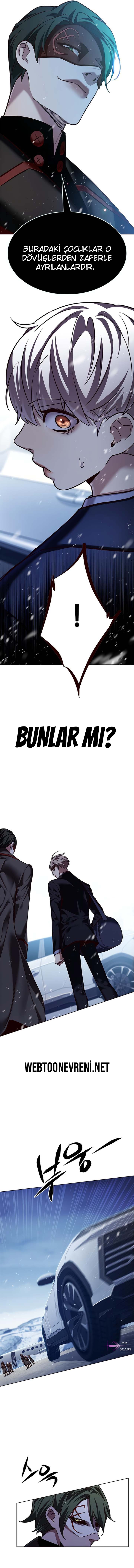Read Eleceed TR Manga Online