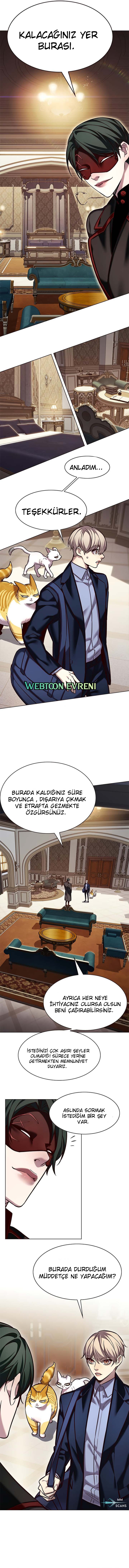 Read Eleceed TR Manga Online