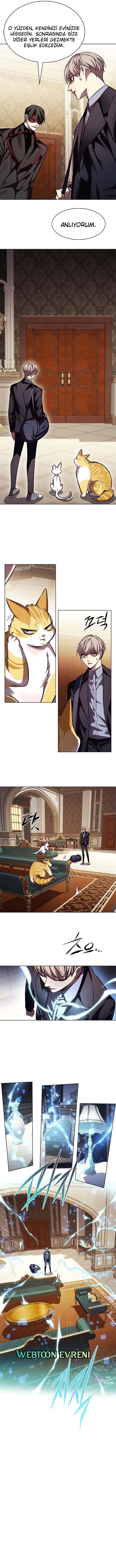 Read Eleceed TR Manga Online