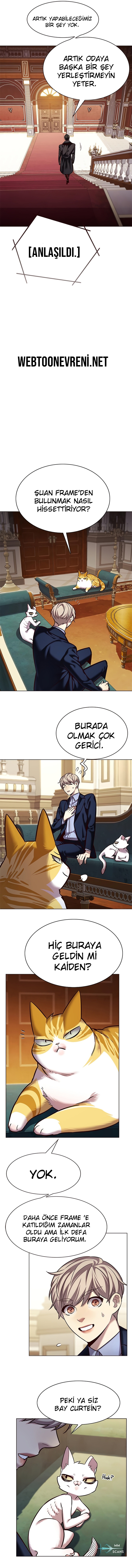 Read Eleceed TR Manga Online