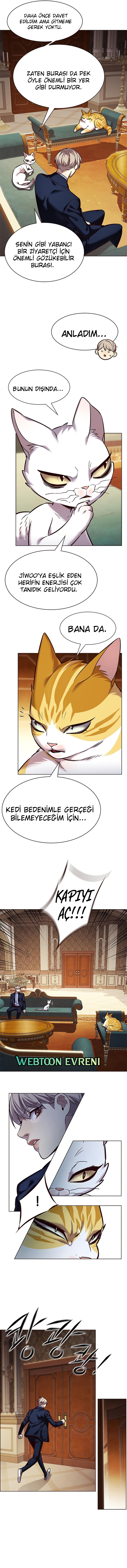 Read Eleceed TR Manga Online
