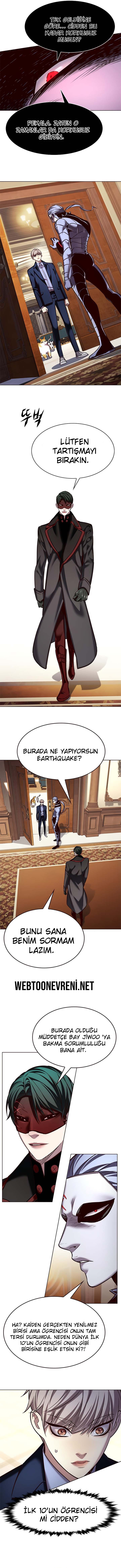 Read Eleceed TR Manga Online