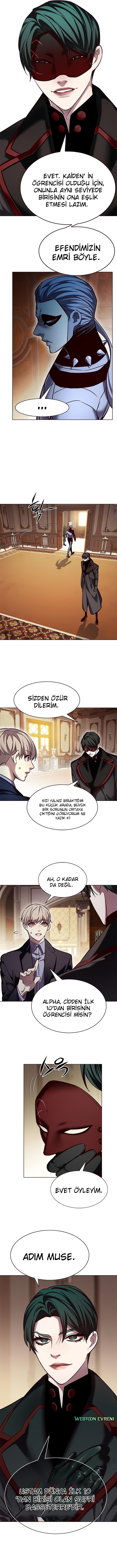 Read Eleceed TR Manga Online