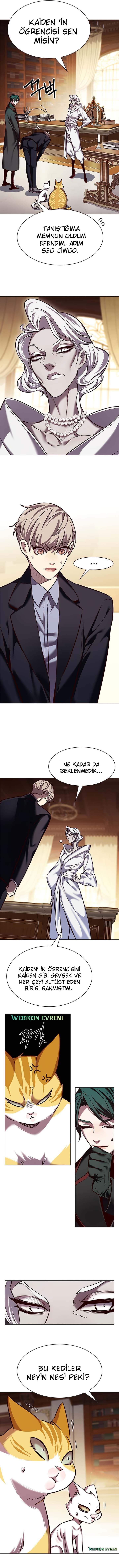 Read Eleceed TR Manga Online