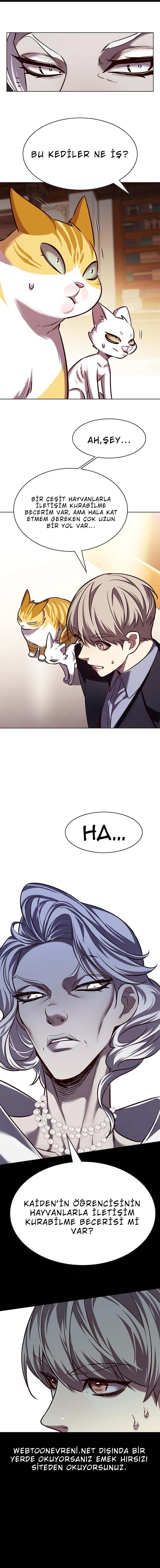 Read Eleceed TR Manga Online