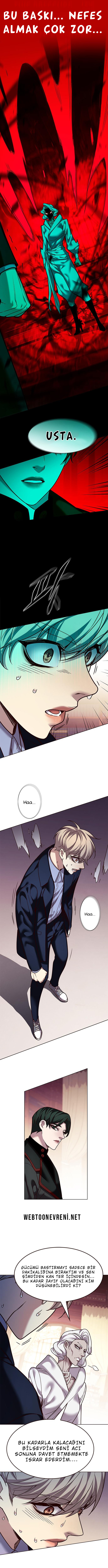 Read Eleceed TR Manga Online