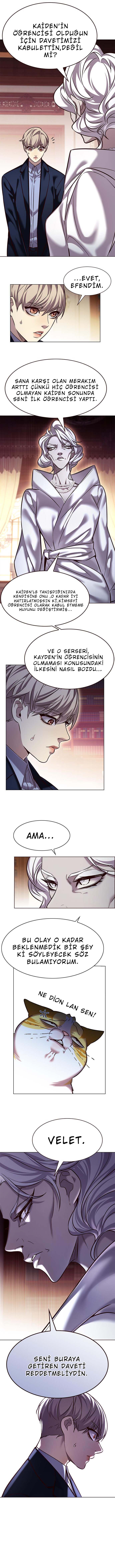 Read Eleceed TR Manga Online