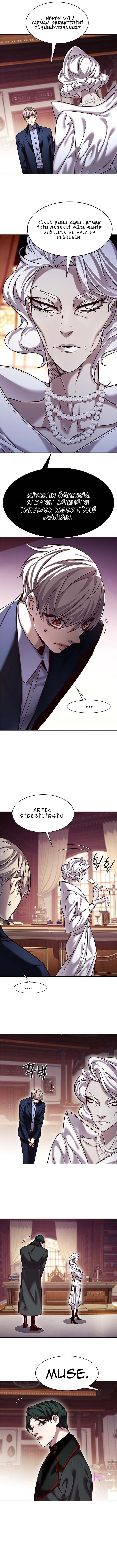 Read Eleceed TR Manga Online