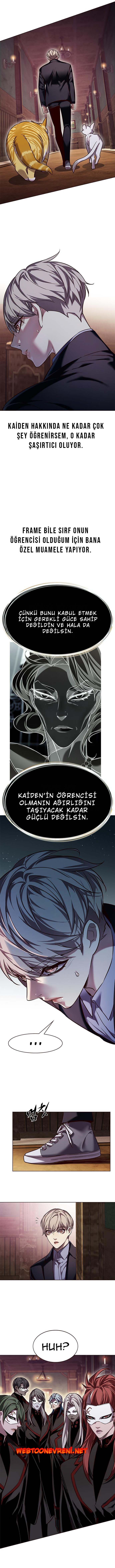 Read Eleceed TR Manga Online