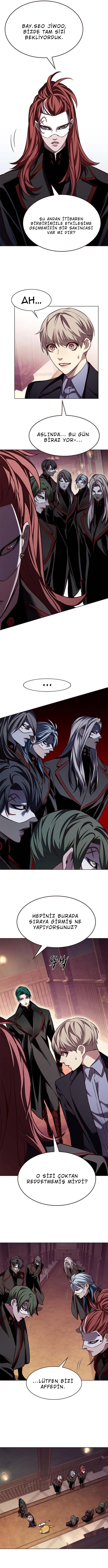 Read Eleceed TR Manga Online