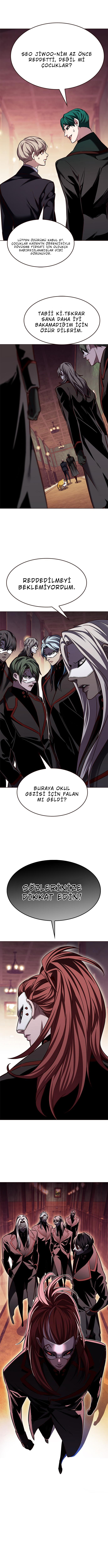 Read Eleceed TR Manga Online