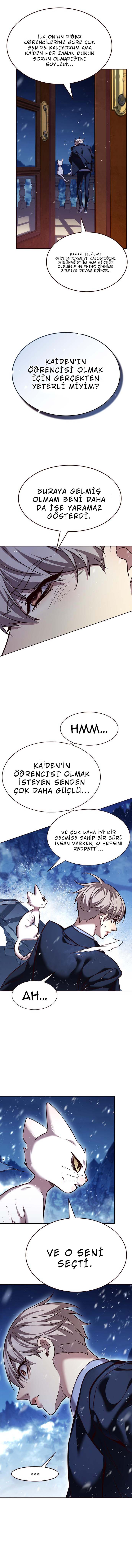 Read Eleceed TR Manga Online