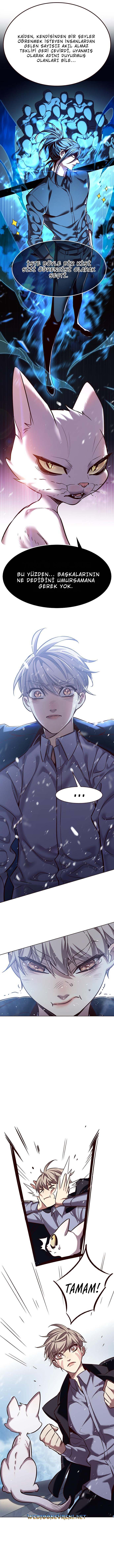 Read Eleceed TR Manga Online