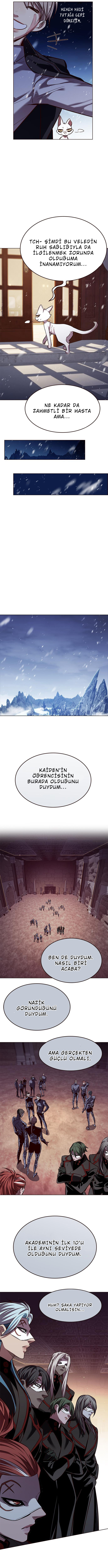 Read Eleceed TR Manga Online