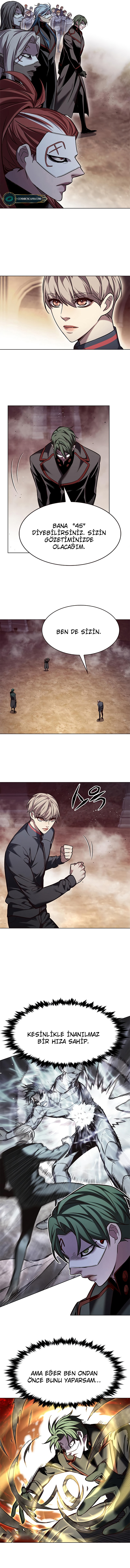 Read Eleceed TR Manga Online