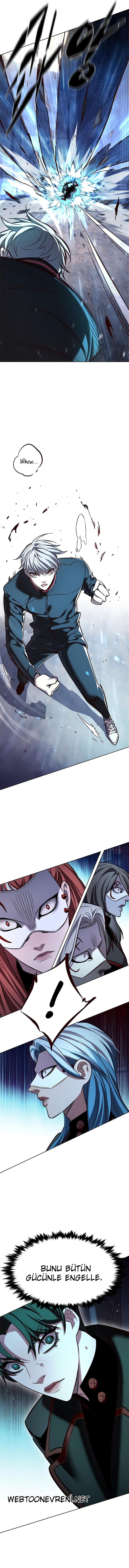 Read Eleceed TR Manga Online