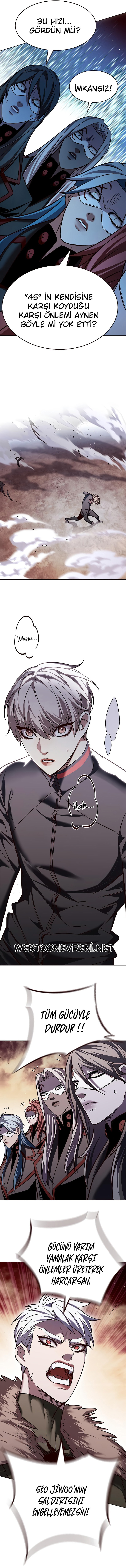 Read Eleceed TR Manga Online