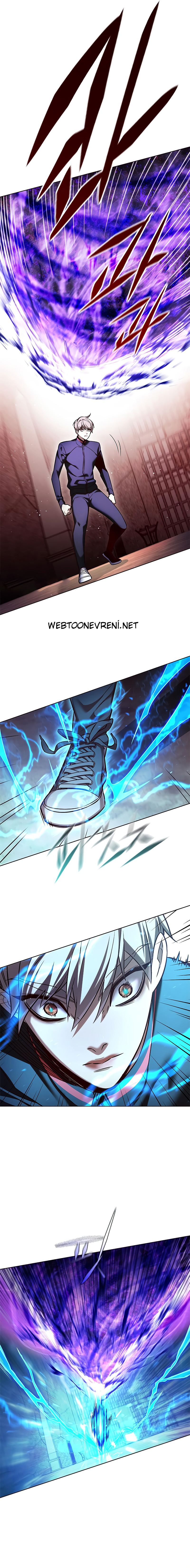 Read Eleceed TR Manga Online