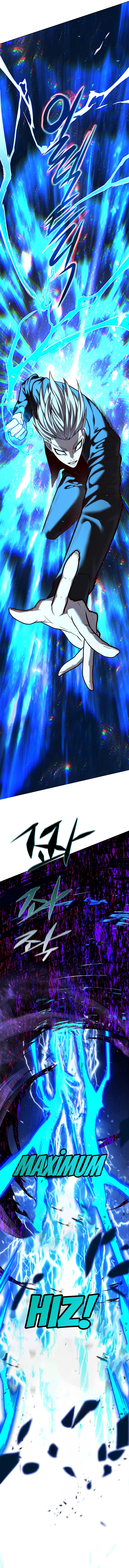 Read Eleceed TR Manga Online