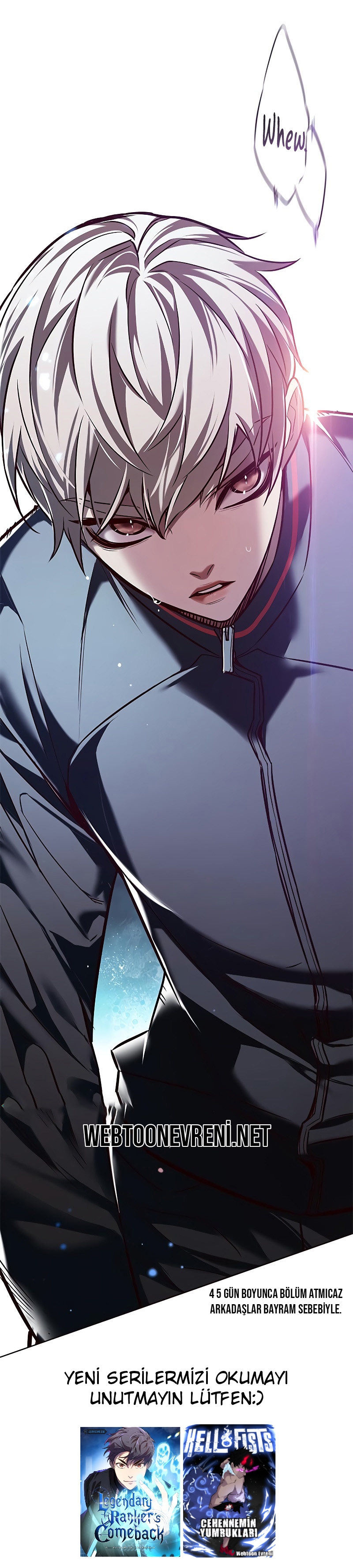 Read Eleceed TR Manga Online