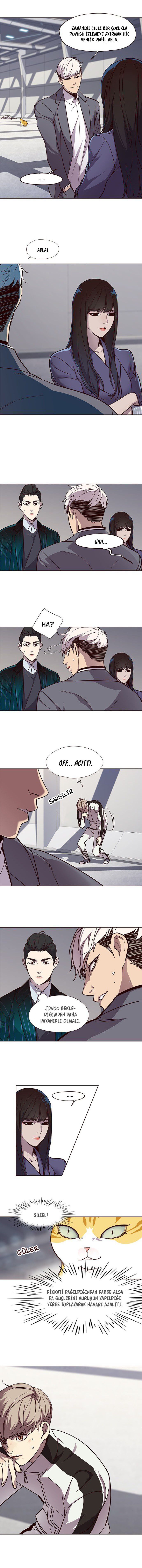 Read Eleceed TR Manga Online