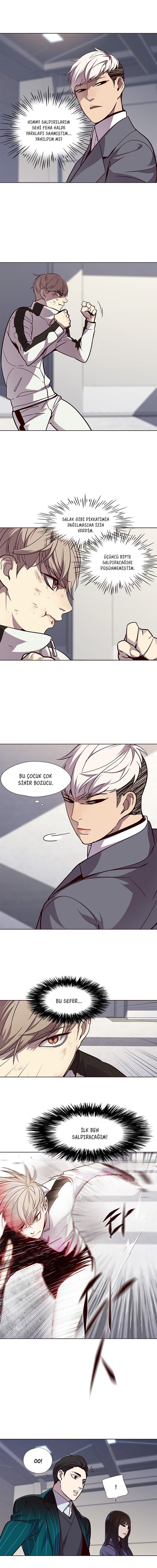 Read Eleceed TR Manga Online