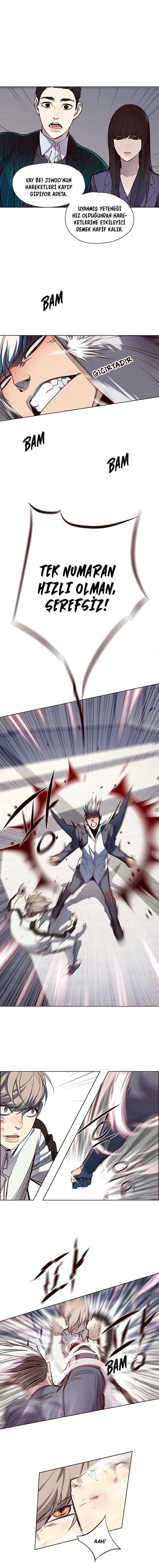 Read Eleceed TR Manga Online
