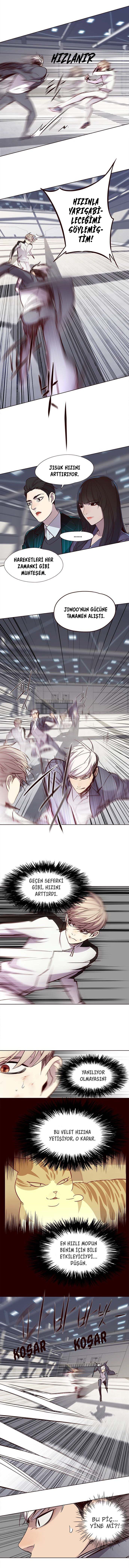 Read Eleceed TR Manga Online