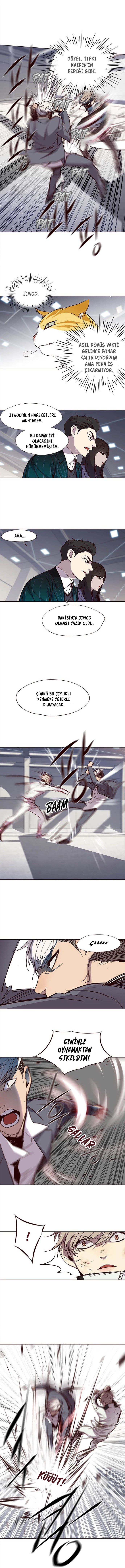 Read Eleceed TR Manga Online