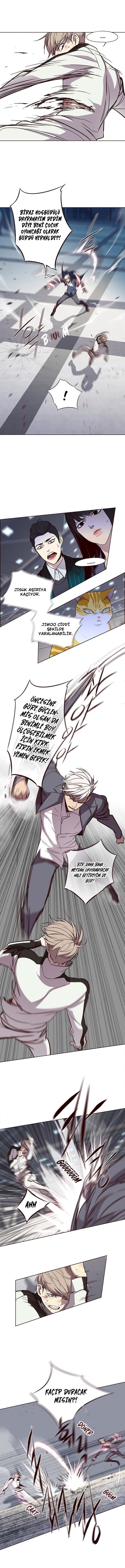Read Eleceed TR Manga Online