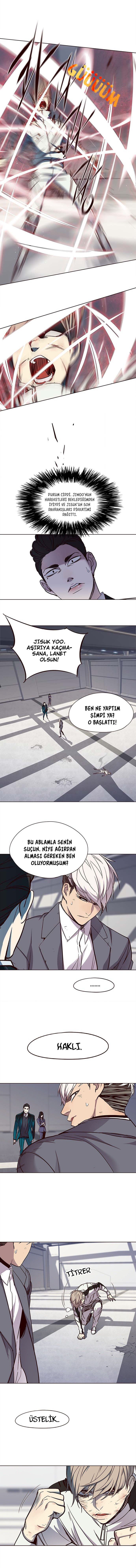 Read Eleceed TR Manga Online