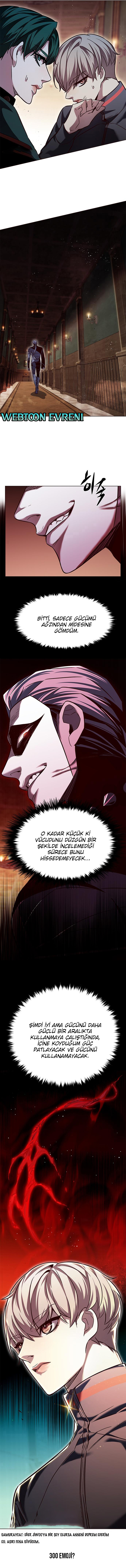 Read Eleceed TR Manga Online