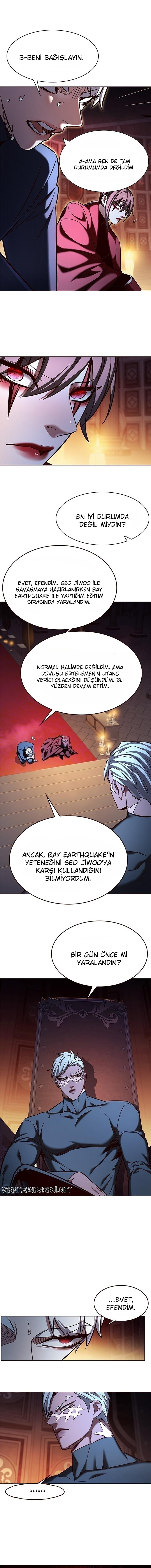 Read Eleceed TR Manga Online