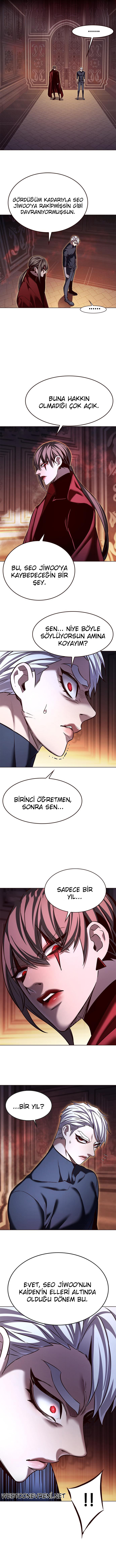 Read Eleceed TR Manga Online
