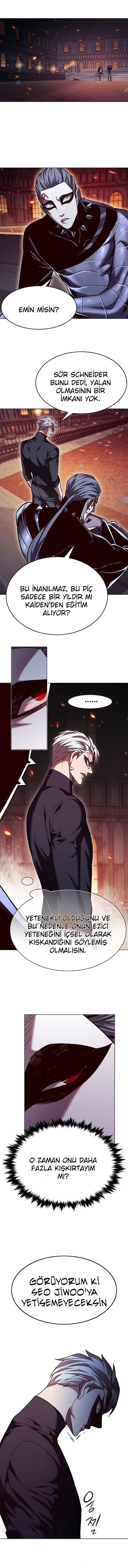Read Eleceed TR Manga Online