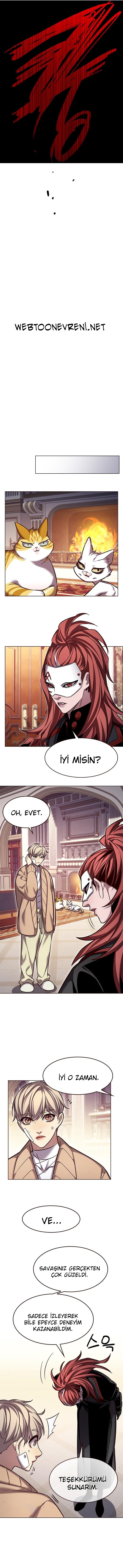 Read Eleceed TR Manga Online