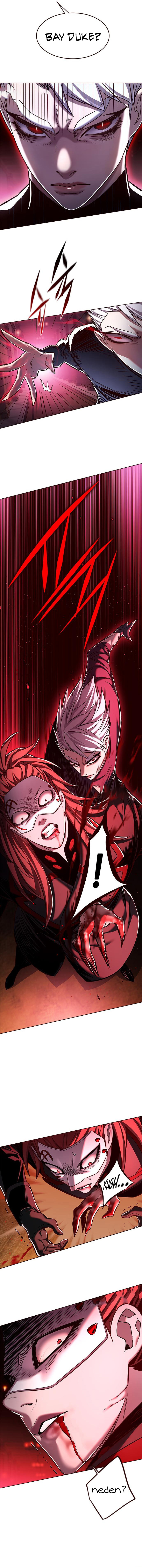 Read Eleceed TR Manga Online