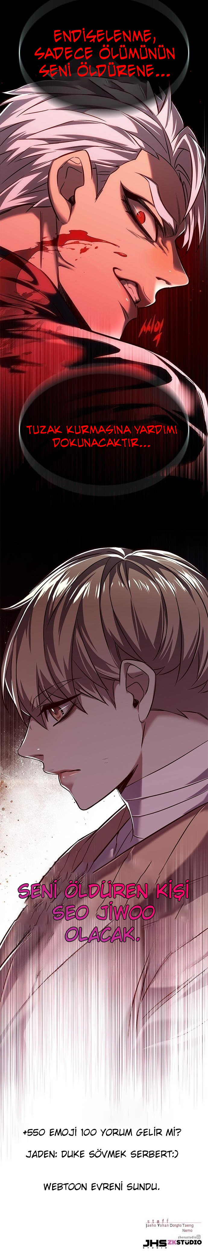 Read Eleceed TR Manga Online